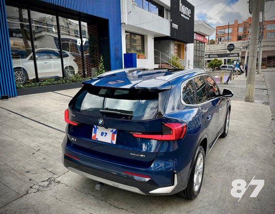 BMW X1 SDRIVE 18I