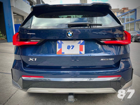 BMW X1 SDRIVE 18I