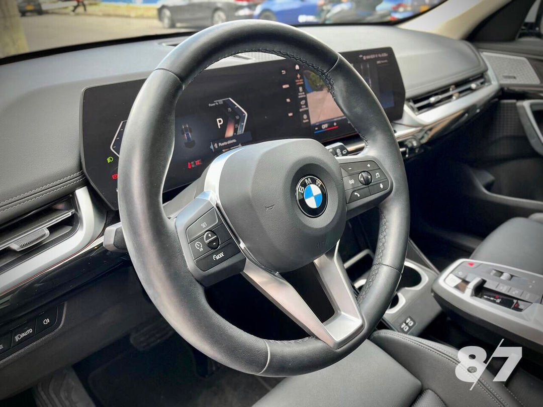 BMW X1 SDRIVE 18I