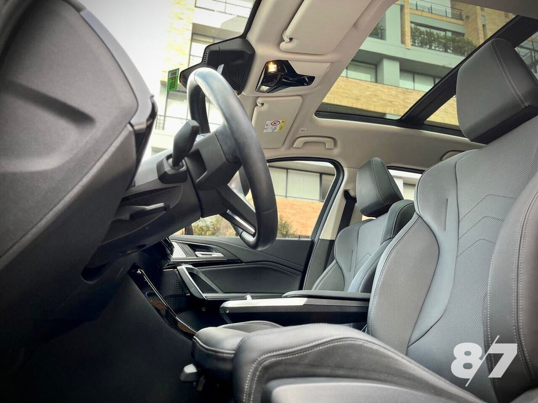 BMW X1 SDRIVE 18I