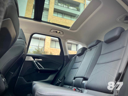 BMW X1 SDRIVE 18I