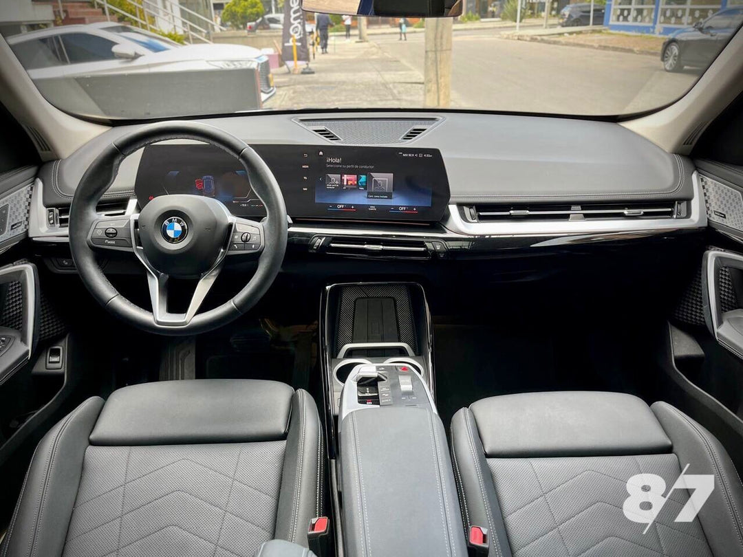 BMW X1 SDRIVE 18I