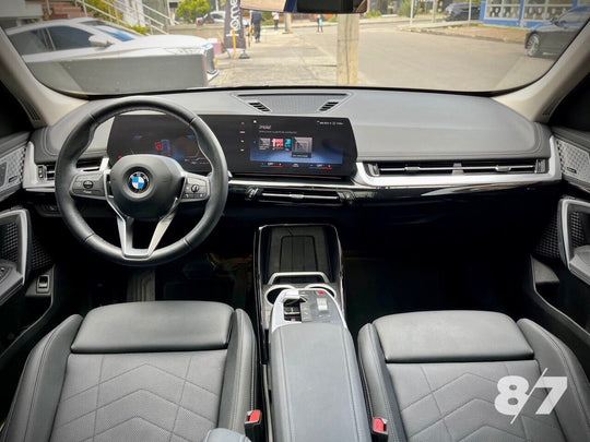 BMW X1 SDRIVE 18I