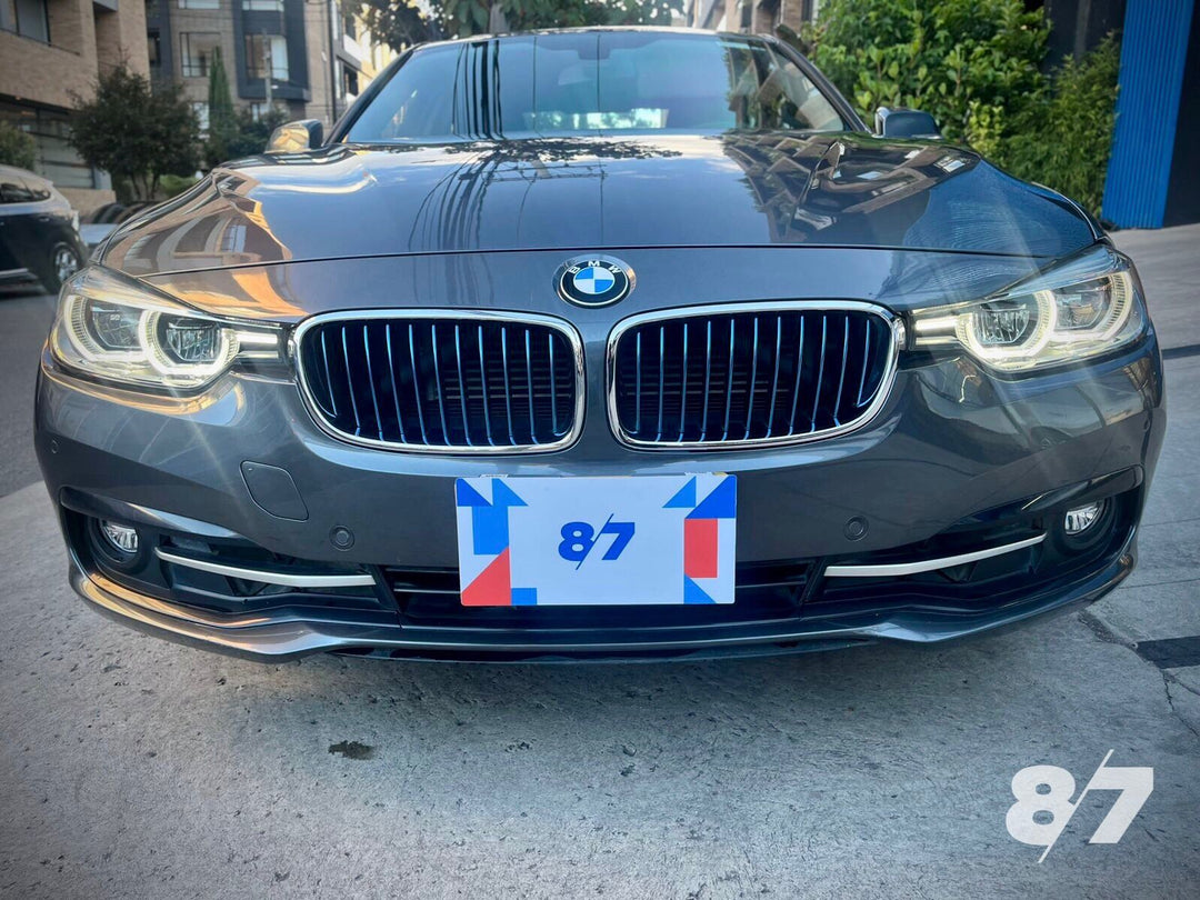 BMW 330E PLUG IN