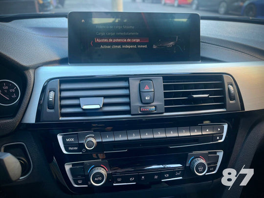 BMW 330E PLUG IN