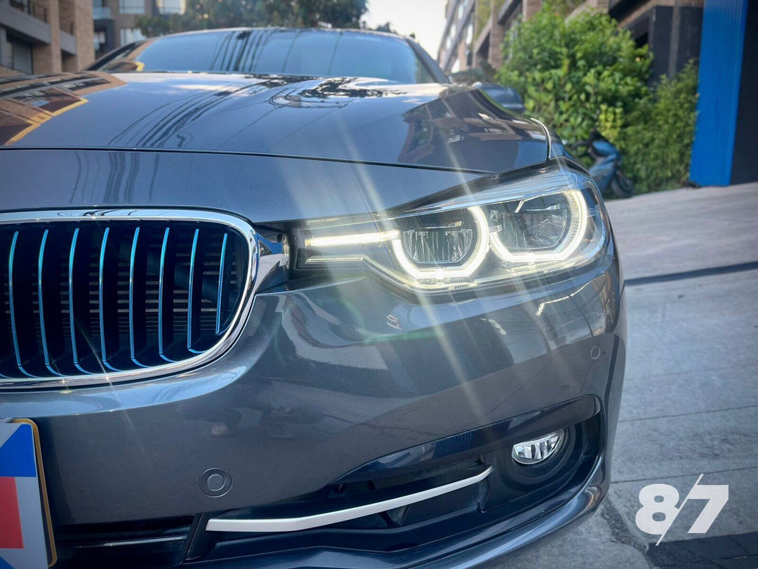 BMW 330E PLUG IN