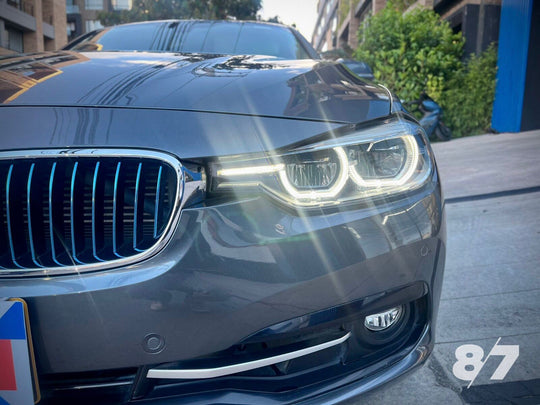 BMW 330E PLUG IN