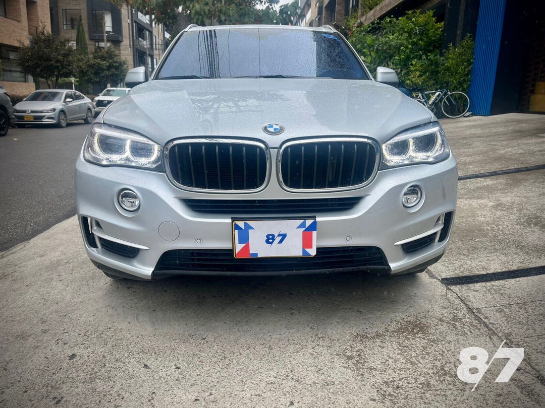 BMW X5 XDRIVE30D