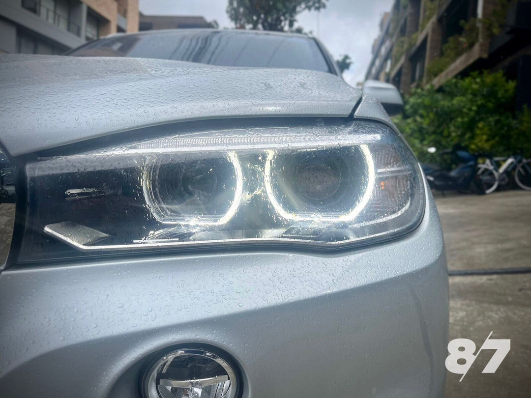 BMW X5 XDRIVE30D