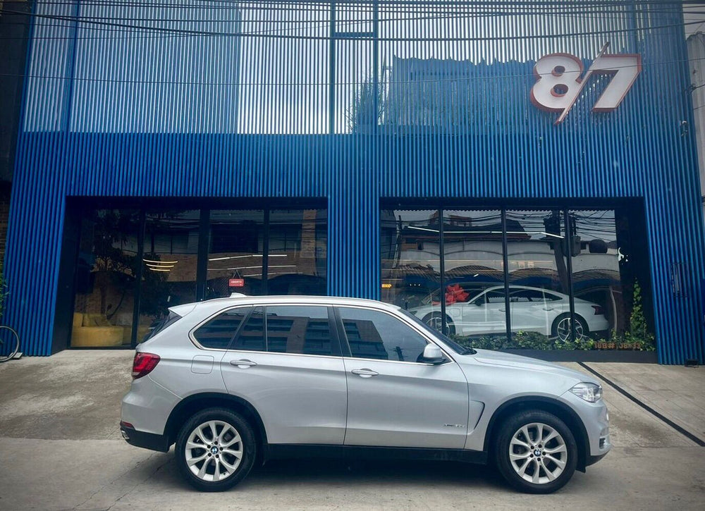 BMW X5 XDRIVE30D