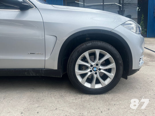 BMW X5 XDRIVE30D