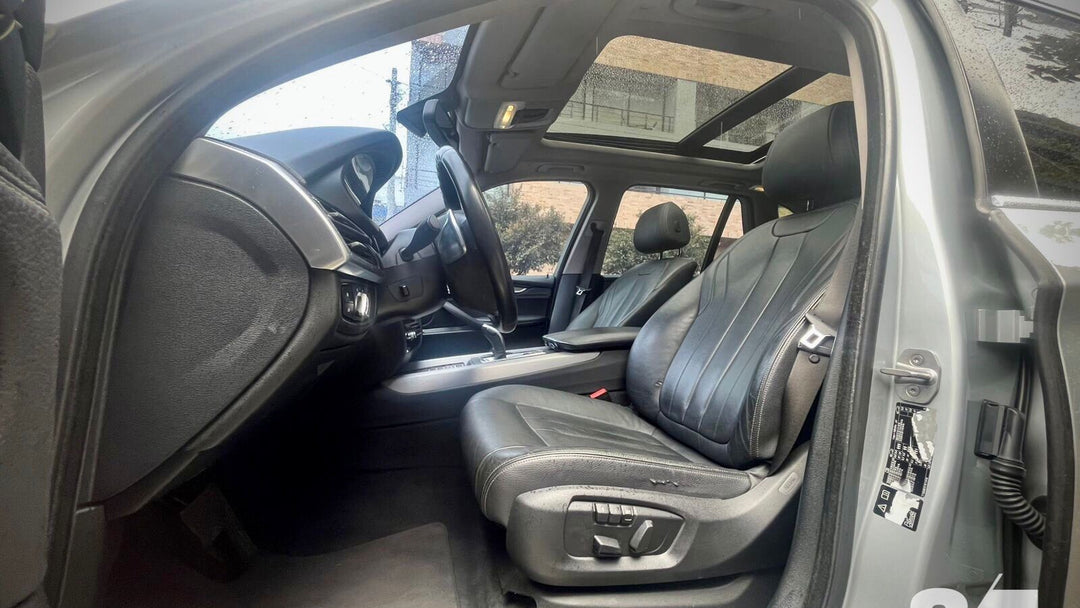 BMW X5 XDRIVE30D