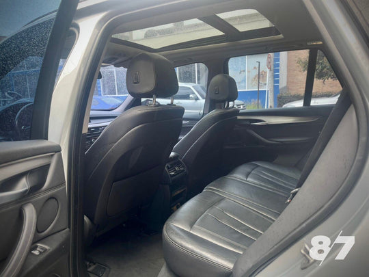 BMW X5 XDRIVE30D