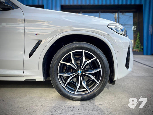 BMW X4 XDRIVE 30I PAQ M