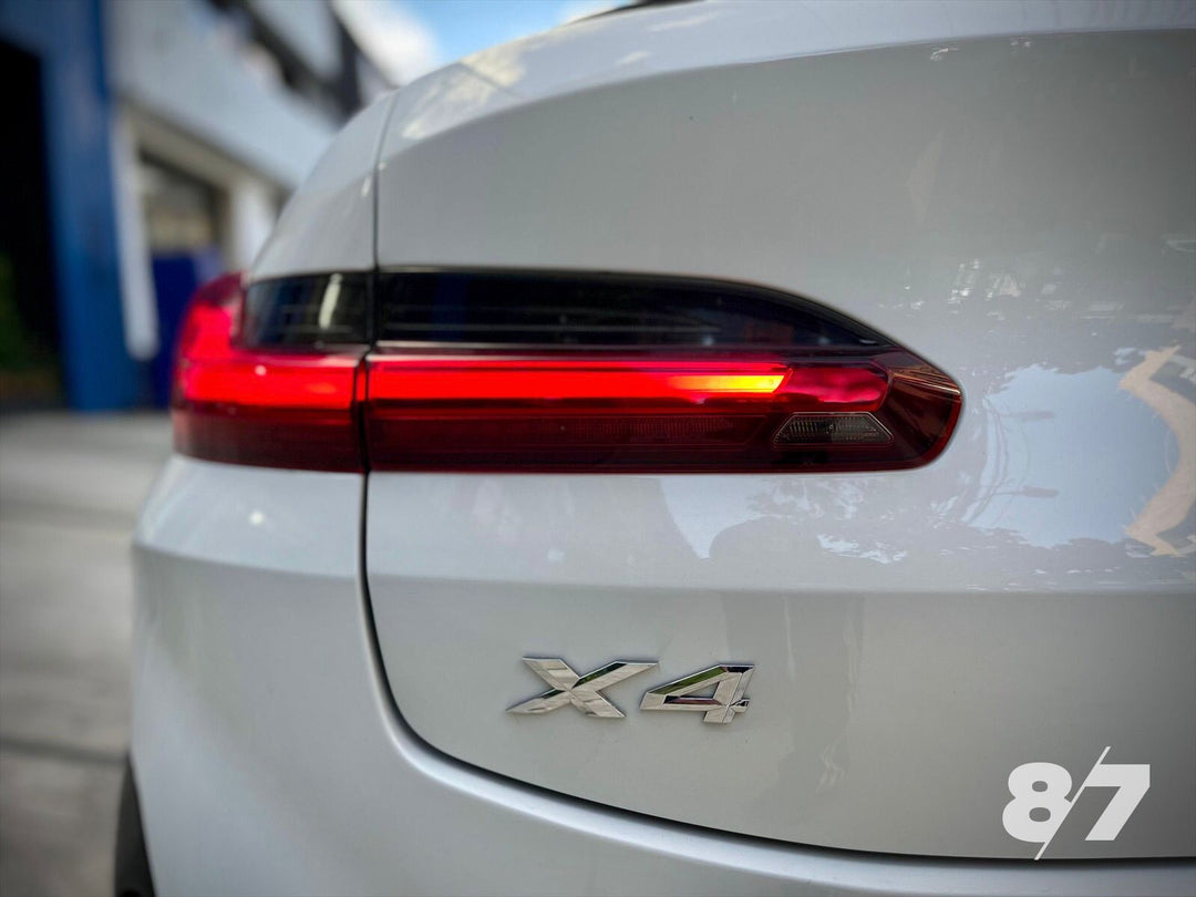 BMW X4 XDRIVE 30I PAQ M