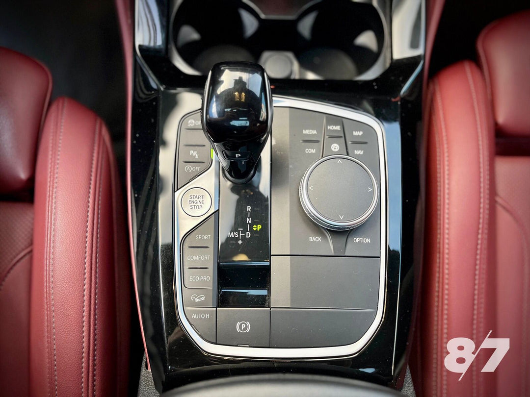 BMW X4 XDRIVE 30I PAQ M