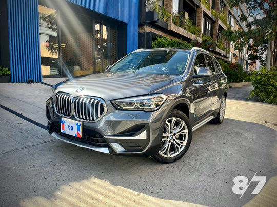 BMW X1 SDRIVE 20I
