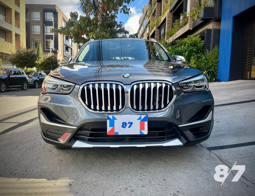 BMW X1 SDRIVE 20I
