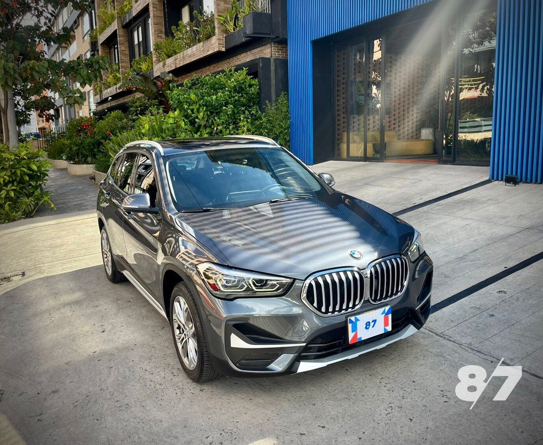 BMW X1 SDRIVE 20I