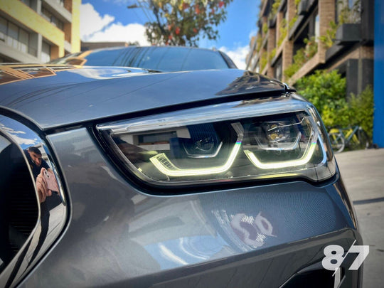 BMW X1 SDRIVE 20I