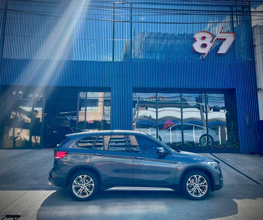 BMW X1 SDRIVE 20I