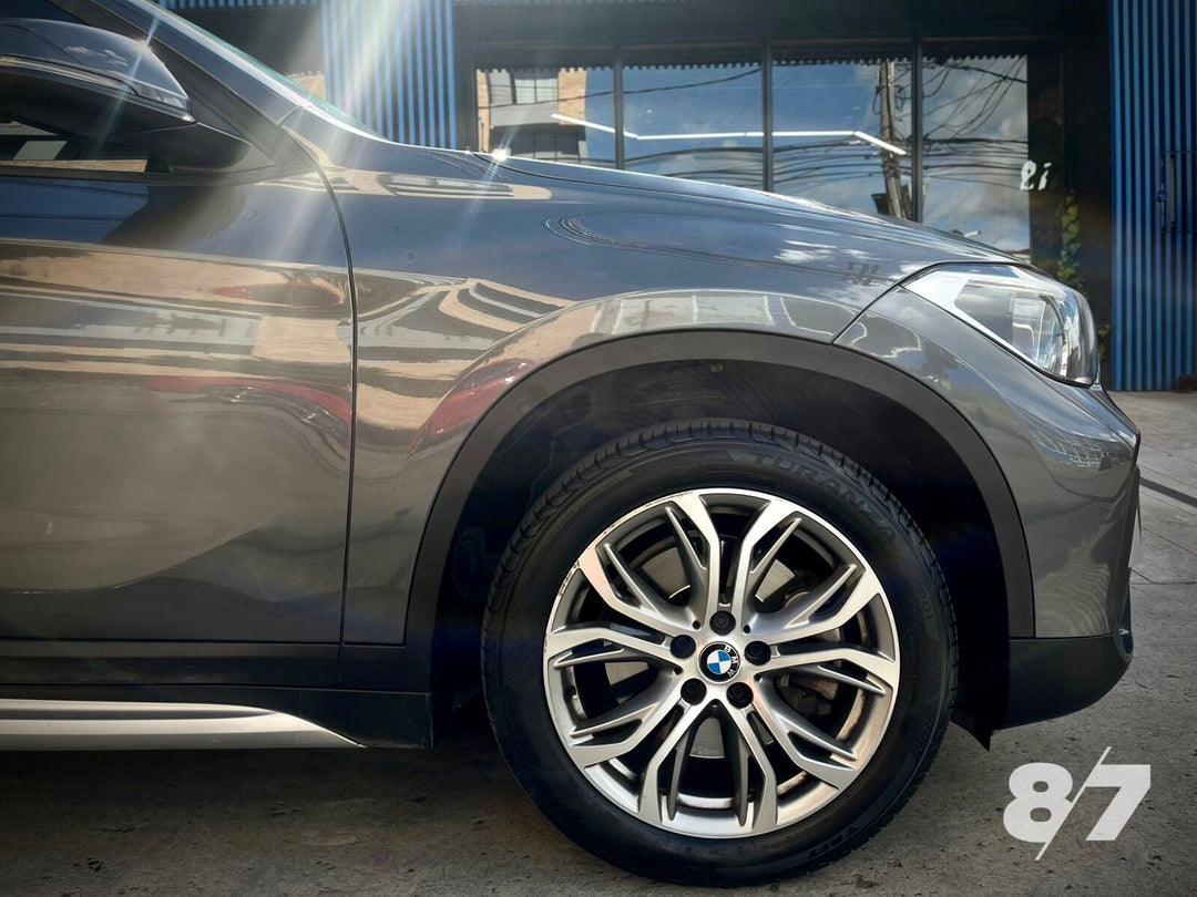 BMW X1 SDRIVE 20I