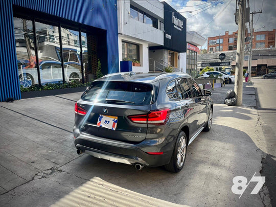 BMW X1 SDRIVE 20I