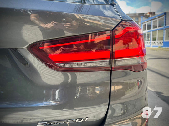 BMW X1 SDRIVE 20I