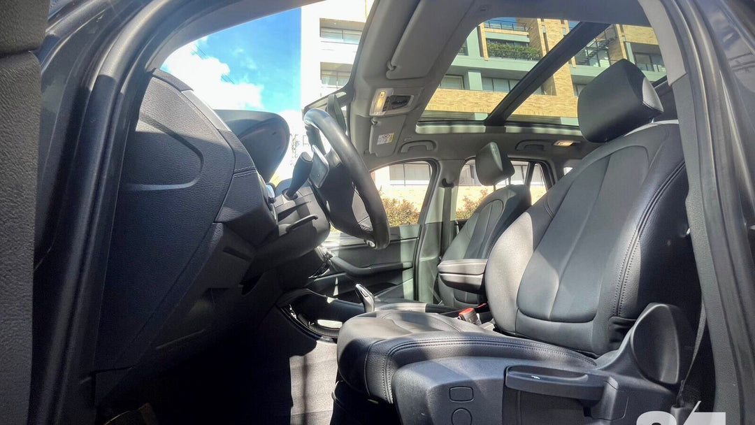 BMW X1 SDRIVE 20I