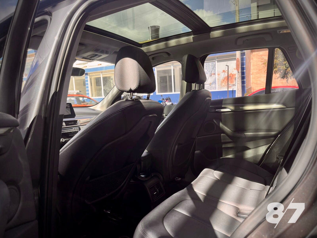 BMW X1 SDRIVE 20I