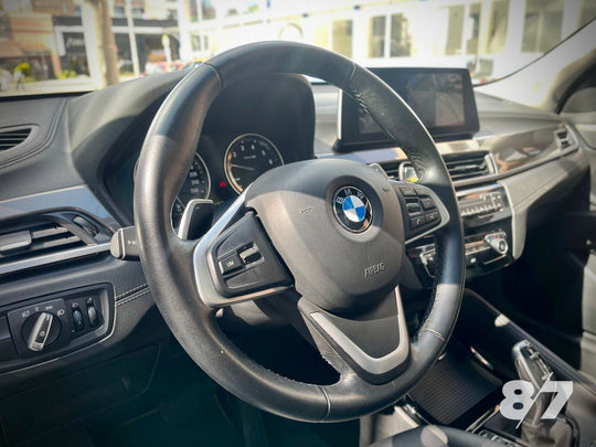 BMW X1 SDRIVE 20I