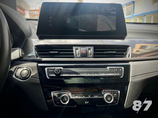 BMW X1 SDRIVE 20I