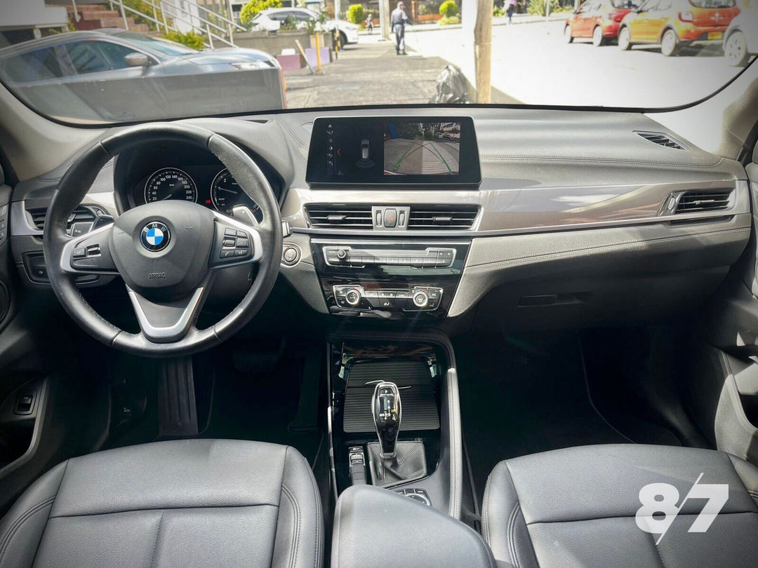 BMW X1 SDRIVE 20I