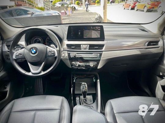 BMW X1 SDRIVE 20I