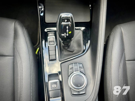 BMW X1 SDRIVE 20I