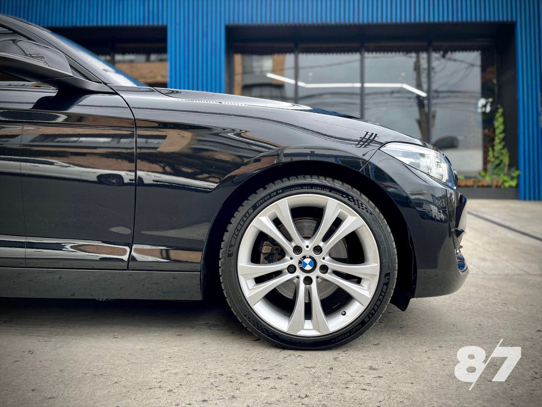 BMW 220I COUPE