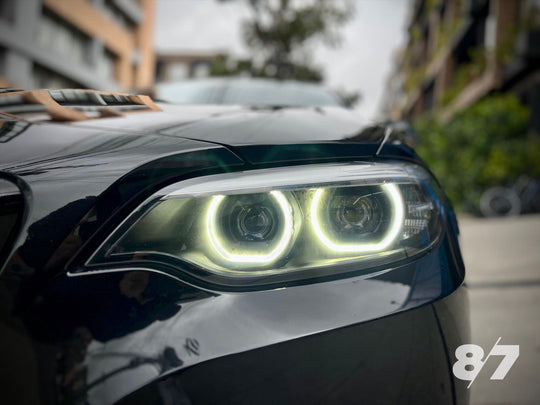 BMW 220I COUPE