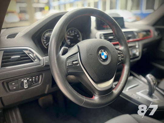 BMW 220I COUPE