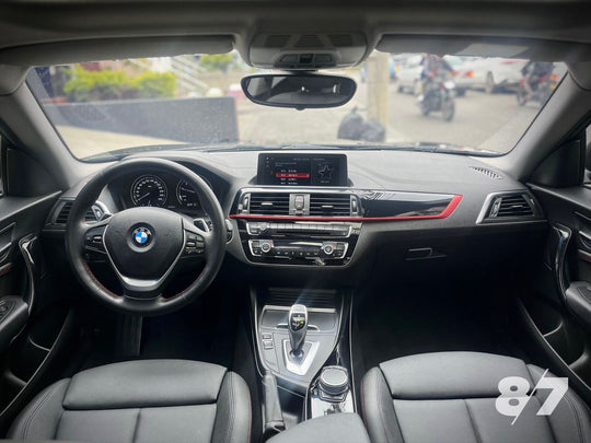BMW 220I COUPE