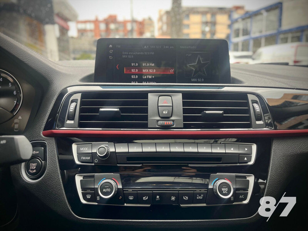 BMW 220I COUPE