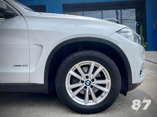 BMW X5 XDRIVE35I