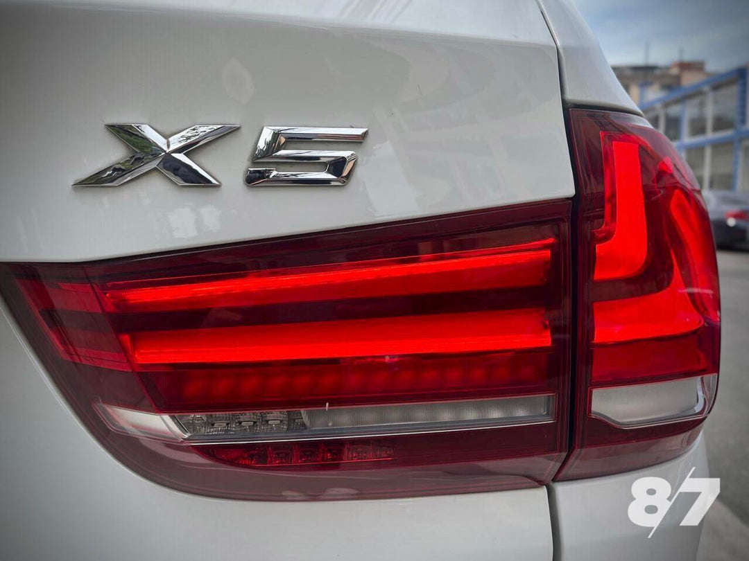 BMW X5 XDRIVE35I