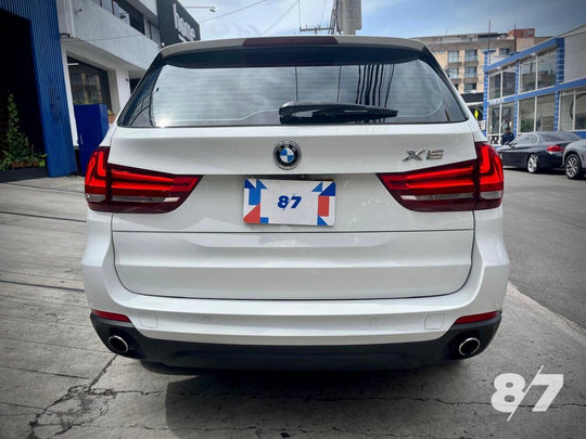 BMW X5 XDRIVE35I