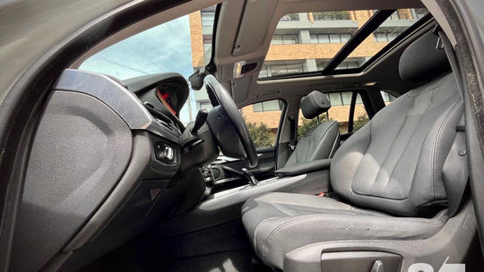 BMW X5 XDRIVE35I