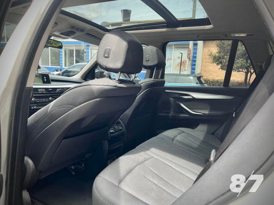 BMW X5 XDRIVE35I