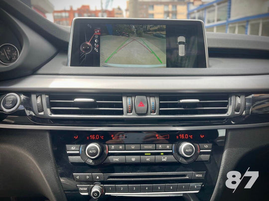 BMW X5 XDRIVE35I