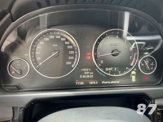 BMW X5 XDRIVE35I