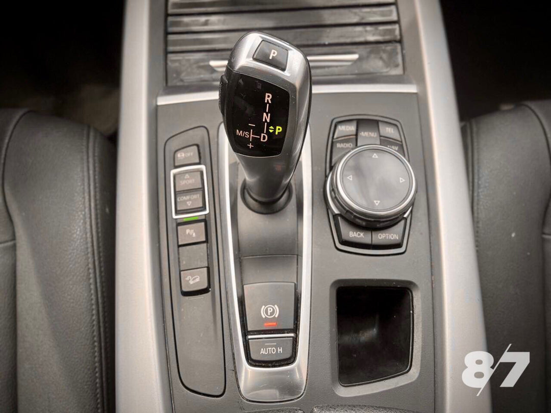 BMW X5 XDRIVE35I