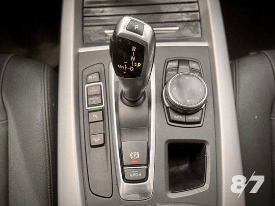 BMW X5 XDRIVE35I
