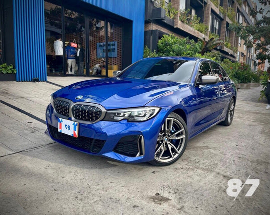BMW M340 XDRIVE